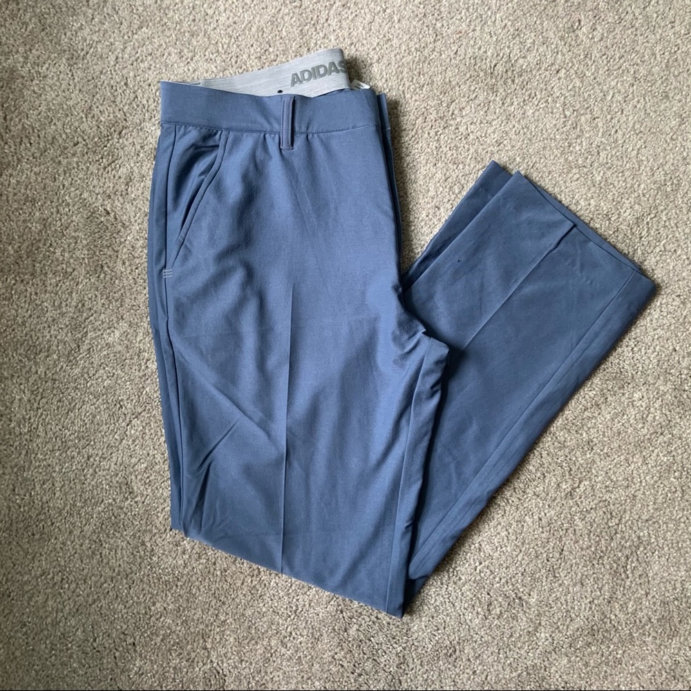 Adidas golf pants